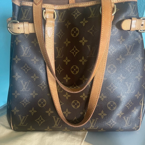 Monogram Battignolles Vertical - Picture 8 of 10